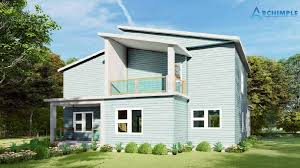 4 Bedroom Single Story House Plans