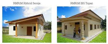 Harga & rekabentuk rumah mesra rakyat. 9 Fakta Rumah Mesra Rakyat 1 Malaysia Rmr1m Anda Kena Tahu Propertyguru Malaysia