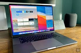Macbook air (2013 and later). Macos Big Sur Review A Mix Of New And Familiar Engadget