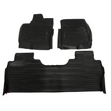ford f150 crew cab 3 piece tray style