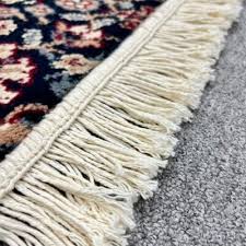 bond s carpet binding