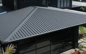 What Metal Roof Colour Is Best Vivify
