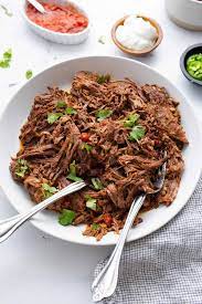 mexican shredded beef all day i dream