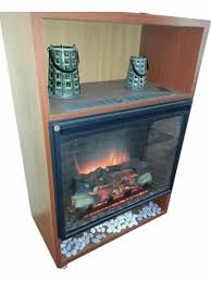 3d Electric Fireplace