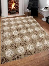 design floor carpet size is 6x9 feet