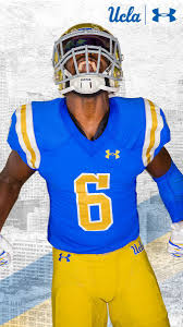 5, when louisville hosts boston college, which means the cardinals will be wearing white at home. Ucla Football New Under Armour Uniforms Revealed Bruins Nation