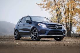 2017 mercedes benz gle cl review