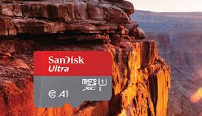 If you're using a sandisk memory card, insert the device into the memory card slot on. Save 150 And All Your Photos With This 400 Gb Microsd Card From Sandisk That Amazon Has On Sale