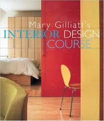 interior design course gilliatt mary