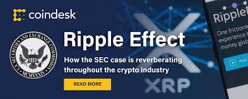 Ripple was recently valued at $10 billion following a $200 million funding round. Sec Victory In Ripple Case Would Render Xrp Untradeable Pros Say Coindesk