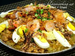 pancit malabon cook n share