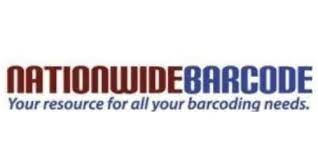 Nationwide Barcode - Knoji gambar png