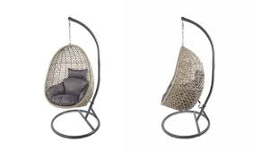 149 hanging egg chair is back in stock
