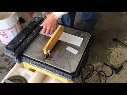 How To Cut Glass Tile Without Chipping