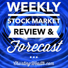 Charting Wealths Weekly Video Podcast Stock Market