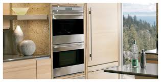 Wolf 30 Double Electric Wall Oven