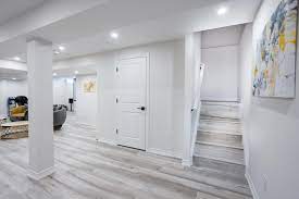 Separate Entrance To Basement Cost