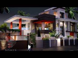 Ultra Modern House Plans And Designs In