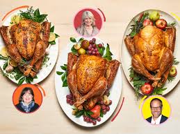3 bean recipes with ree drummond | food network. Who Wins The Title Of Best Turkey Ever Kitchn
