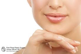 botox lip flip non surgical procedure