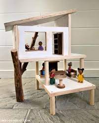 Dollhouses And Doll Furniture Free