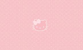 o kitty pink sanrio kitty cat