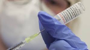 cdc recommends the novavax covid vaccine