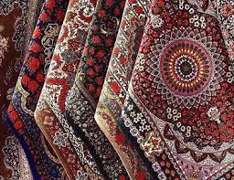 persian carpets authentic real