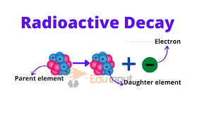 Nuclear Tranation Decay Reactions