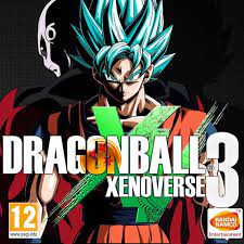Dragon ball xenoverse 2 will deliver a new hub city and the most character customization choices to date among a multitude of new features and special upgrades. New Dragon Ball Game For 2021 Release Date Digistatement