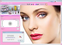makeup instrument software free