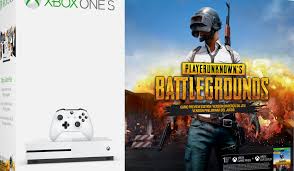 Comprueba tus estadisticas de juego del 2018 en xbox one. Gear Up For The Battle Royale With A New Xbox One S Pubg Bundle Gaming Trend