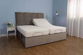 Majestic Adjustable Bed Adjustamatic Beds