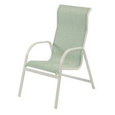 Ocean Breeze Dining Chair Commercial