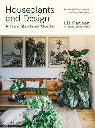 houseplants and design a new zealand