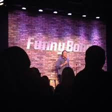 Funny Bone Comedy Club Syracuse 2019 All You Need To