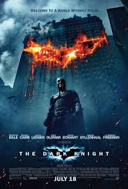 Nothing less than a knight. Christopher Nolan The Dark Knight Final Scene Genius