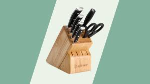 The right set of kitchen knives separates the professional chef from the amateur cook. Best Kitchen Knife Sets Of 2021 Cnn Underscored