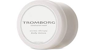 tromborg aroma therapy body lotion