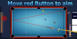 8 ball pool is a game for android that allows you to play against people from all over the world via the internet in turns to download mod apkdirect ssl connection. 8 Ball Pool 4 6 2 Hack Apk Mega Mod Anti Ban Long Line Terbaru Techin Id