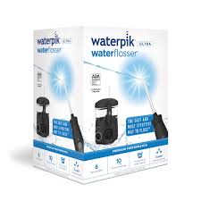 waterpik wp 112 designer ultra water