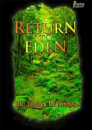 return to eden christian s on demand