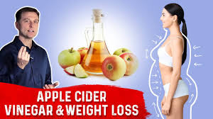 how to consume apple cider vinegar for