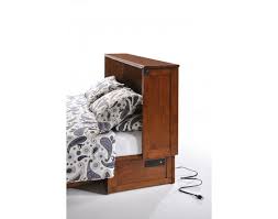 murphy cabinet bed