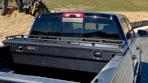 Best Truck Toolboxes to Protect Your Gear Forbes Wheels