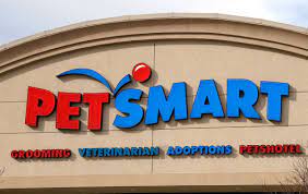 a petsmart in toronto has become