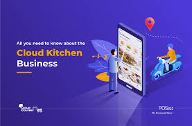 While food delivery was limited to certain types of restaurants for years, services some restaurants charge additional service fees. Starting A Cloud Kitchen Here S All You Need To Know To Run A Successful Food Delivery Business The Restaurant Times