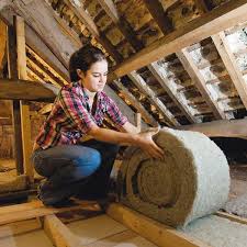 Home Insulation Where How And Why You