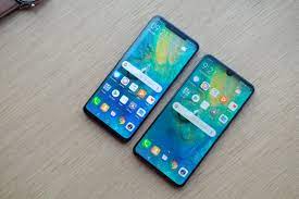 Huawei mate 20 vs huawei mate 20 comparison of features, performance, design, battery, camera and connectivity between the following smartphones: Huawei Mate 20 Vs Mate 20 Pro Should You Go Pro Trusted Reviews