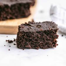healthy brownies confessions of a fit
